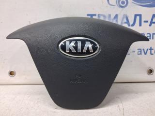 Подушка безопасности в руль Kia Ceed 2012-2018