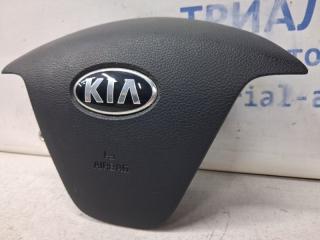 Подушка безопасности в руль Kia Ceed JD 1.6 diesel D4FB