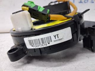 Шлейф AIRBAG Captiva 2006-2011 C100 2.4 бензин Z24SED