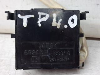 Датчик угла поворота руля Prado 2002-2009 J120 4.0 1GR-FE Датчик угла поворота руля Prado 2002-2009 J120 4.0 1GR-FE