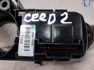 Переключатель подрулевой левый(поворотники) Ceed 2012-2018 JD 1.6 diesel D4FB Переключатель подрулевой левый(поворотники) Ceed 2012-2018 JD 1.6 diesel D4FB