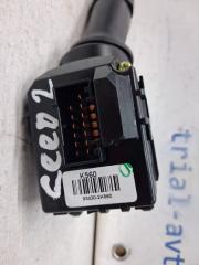 Переключатель подрулевой правый(дворники) Ceed 2012-2018 JD 1.6 diesel D4FB Переключатель подрулевой правый(дворники) Ceed 2012-2018 JD 1.6 diesel D4FB