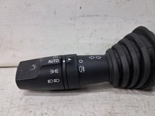 Переключатель подрулевой левый(поворотники) Captiva 2006-2011 C100 2.4 бензин Z24SED Переключатель подрулевой левый(поворотники) Captiva 2006-2011 C100 2.4 бензин Z24SED