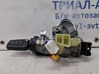 Замок зажигания Kia Ceed JD 1.6 diesel D4FB Замок зажигания Kia Ceed JD 1.6 diesel D4FB