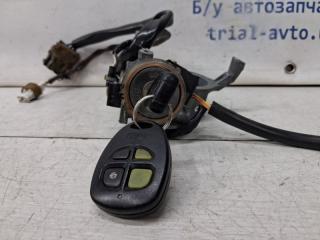 Замок зажигания Pajero Sport 1996-2008 K9 2.5 Diesel 4D56 Замок зажигания Pajero Sport 1996-2008 K9 2.5 Diesel 4D56