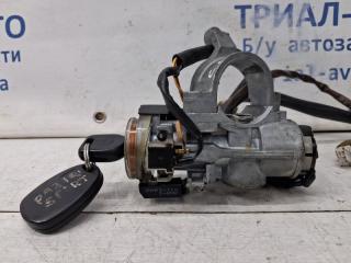 Замок зажигания Mitsubishi Pajero Sport K9 2.5 Diesel 4D56 Замок зажигания Mitsubishi Pajero Sport K9 2.5 Diesel 4D56