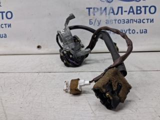 Замок зажигания Pajero Sport 1996-2008 K9 2.5 Diesel 4D56 Замок зажигания Pajero Sport 1996-2008 K9 2.5 Diesel 4D56