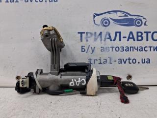 Замок зажигания Chevrolet Captiva 2006-2011