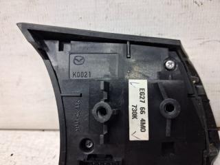 Кнопки руля CX 7 2006-2012 ER 2.3 бензин 	L3VDT