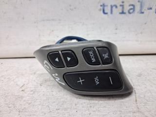 Кнопки руля Mazda 3 2003-2009