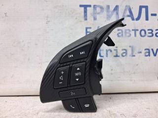 Кнопки руля Mazda CX 5 2011-2017