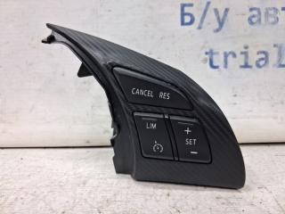 Кнопки руля Mazda CX 5 2011-2017
