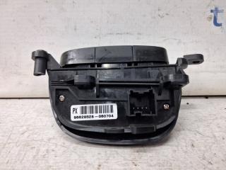 Кнопки руля Captiva 2006-2011 C100 2.4 бензин Z24SED