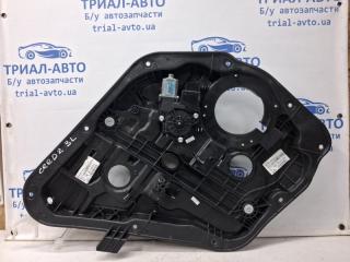 Стеклоподъемник задний левый Kia Ceed 2012-2018