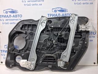 Стеклоподъемник передний левый Ceed 2012-2018 JD 1.6 diesel D4FB