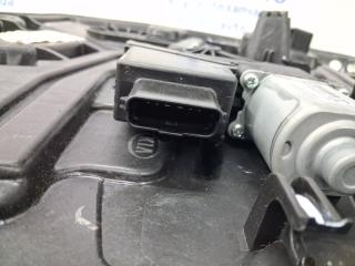 Стеклоподъемник передний левый Kia Ceed JD 1.6 diesel D4FB
