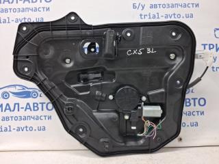 Стеклоподъемник задний левый Mazda CX 5 2011-2017