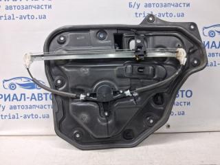 Стеклоподъемник задний левый CX 5 2011-2017 KE 2.2 diesel