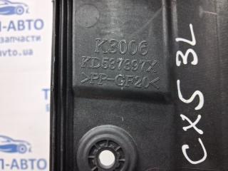 Стеклоподъемник задний левый CX 5 2011-2017 KE 2.2 diesel