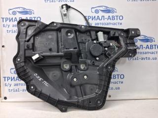 Стеклоподъемник передний левый Mazda CX 5 2011-2017