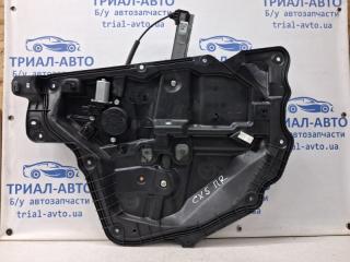 Стеклоподъемник передний правый Mazda CX 5 2011-2017