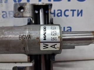 Колонка рулевая Captiva 2006-2011 C100 2.4 бензин Z24SED Колонка рулевая Captiva 2006-2011 C100 2.4 бензин Z24SED