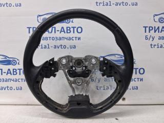 Руль Kia Ceed 2012-2018