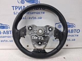 Руль Ceed 2012-2018 JD 1.6 diesel D4FB Руль Ceed 2012-2018 JD 1.6 diesel D4FB
