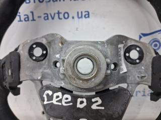 Руль Ceed 2012-2018 JD 1.6 diesel D4FB Руль Ceed 2012-2018 JD 1.6 diesel D4FB