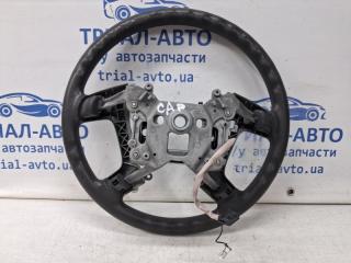 Руль Captiva 2006-2011 C100 2.4 бензин Z24SED Руль Captiva 2006-2011 C100 2.4 бензин Z24SED
