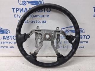 Руль Outlander 2003-2006 cu 2.4 бензин 4G69 Руль Outlander 2003-2006 cu 2.4 бензин 4G69