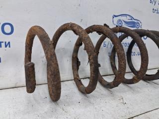 Пружина задняя Prado 2002-2009 J120 4.0 1GR-FE