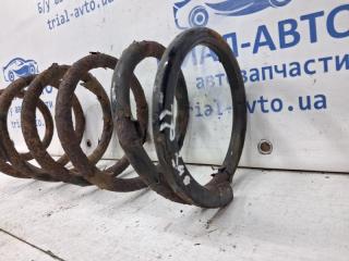 Пружина задняя Toyota Prado J120 4.0 1GR-FE