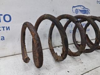 Пружина задняя Prado 2002-2009 J120 4.0 1GR-FE