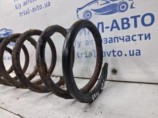 Пружина задняя Toyota Prado J120 4.0 1GR-FE