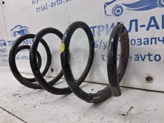 Пружина передняя Kia Ceed JD 1.6 diesel D4FB Пружина передняя Kia Ceed JD 1.6 diesel D4FB