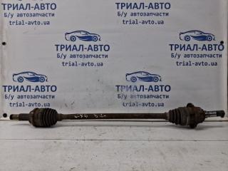 Привод задний левый Mazda CX 5 2011-2017