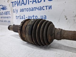 Привод задний левый Mazda CX 5 KE 2.2 diesel Привод задний левый Mazda CX 5 KE 2.2 diesel