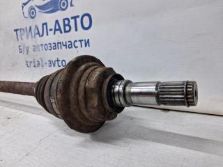 Привод задний левый CX 5 2011-2017 KE 2.2 diesel Привод задний левый CX 5 2011-2017 KE 2.2 diesel