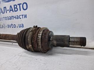 Привод задний правый CX 5 2011-2017 KE 2.2 diesel