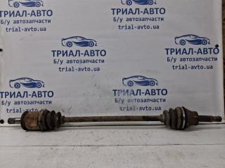 Привод задний правый Mitsubishi Outlander 2003-2006