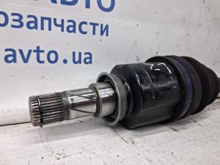 Привод передний левый МКПП Lancer 2007-2017 10 1.5 бензин 4a91 Привод передний левый МКПП Lancer 2007-2017 10 1.5 бензин 4a91