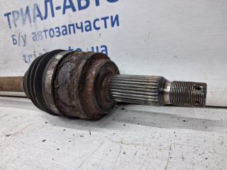 Привод передний левый МКПП Lancer 2007-2017 10 1.5 бензин 4a91 Привод передний левый МКПП Lancer 2007-2017 10 1.5 бензин 4a91