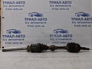 Привод передний левый АКПП Mitsubishi Outlander 2003-2006