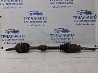 Привод передний правый АКПП Mitsubishi Outlander 2003-2006