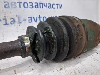 Привод передний правый АКПП Outlander 2003-2006 cu 2.4 бензин 4G69