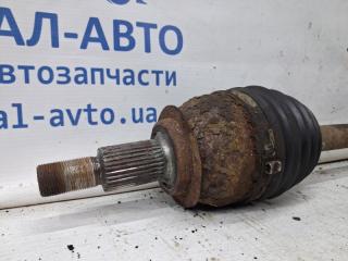 Привод передний левый МКПП CX 5 2011-2017 KE 2.2 diesel Привод передний левый МКПП CX 5 2011-2017 KE 2.2 diesel