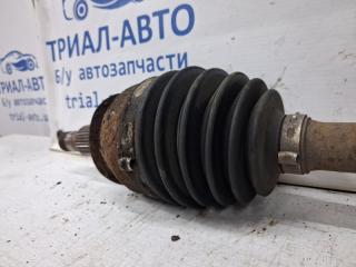 Привод передний левый МКПП Mazda CX 5 KE 2.2 diesel Привод передний левый МКПП Mazda CX 5 KE 2.2 diesel
