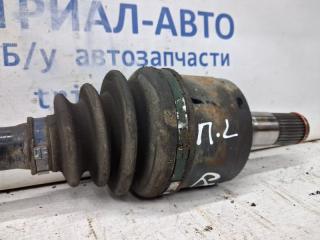 Привод передний левый МКПП CX 5 2011-2017 KE 2.2 diesel Привод передний левый МКПП CX 5 2011-2017 KE 2.2 diesel
