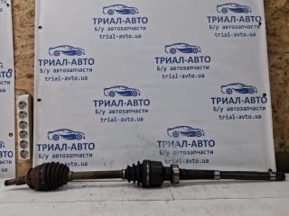 Привод передний правый МКПП Mazda CX 5 2011-2017